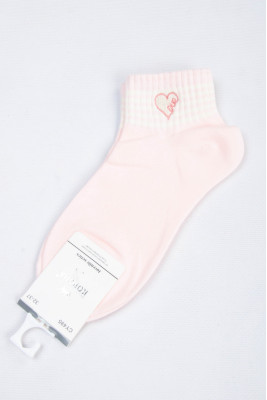 Шкарпетки для дівчинки 